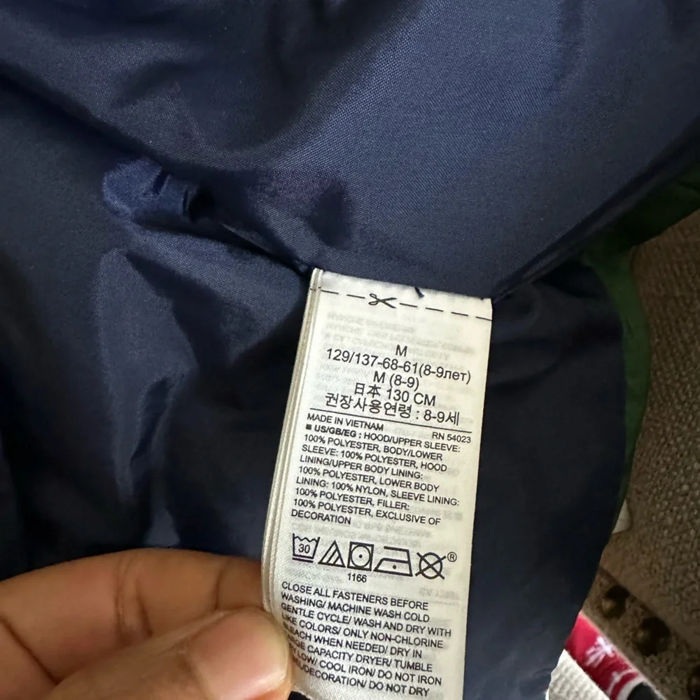 GAP kids boy